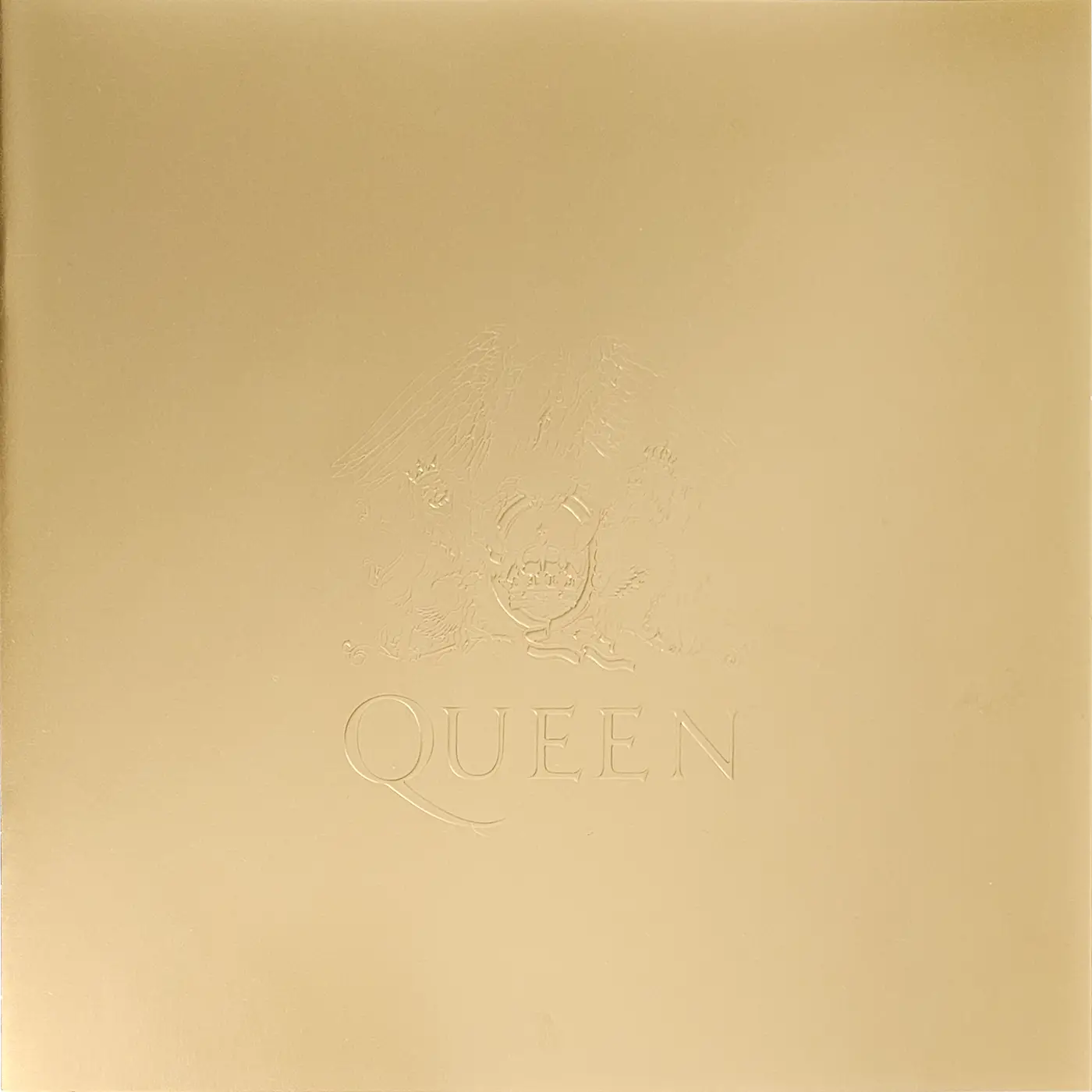 QUEENS BOX